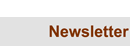 Newsletter abonnieren