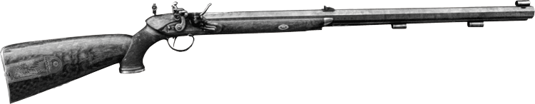 original Steinschloßgewehr Tatham & Egg