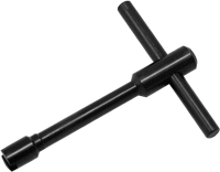 Pistonschlüssel Schlüsselweite 4,5mm